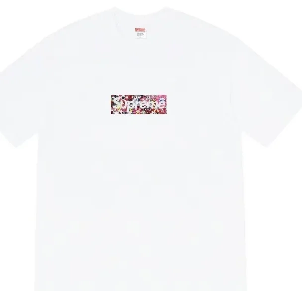 Village XL Charity M branded Relief Tee Logo S COVID-19 Shanglong Sleeve T-shirt L Co Short Box 1013